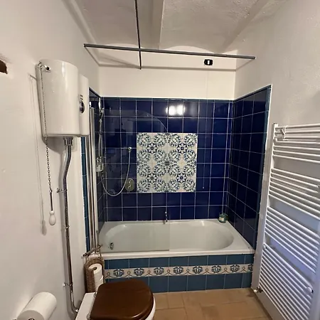 Amici Holiday home *