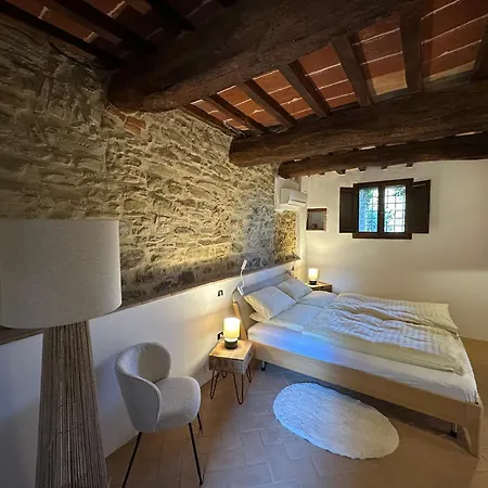 Casa de Férias Amici