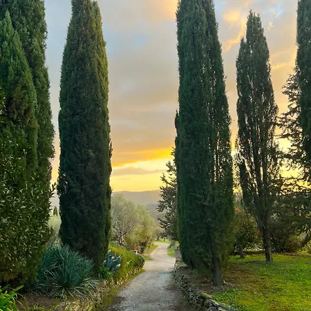 Amici Holiday home Fontignano