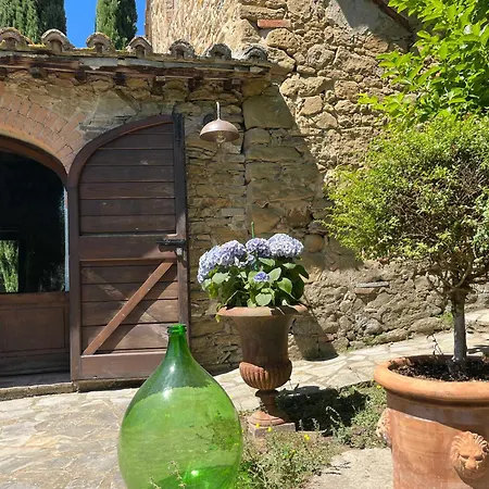 Amici Fontignano