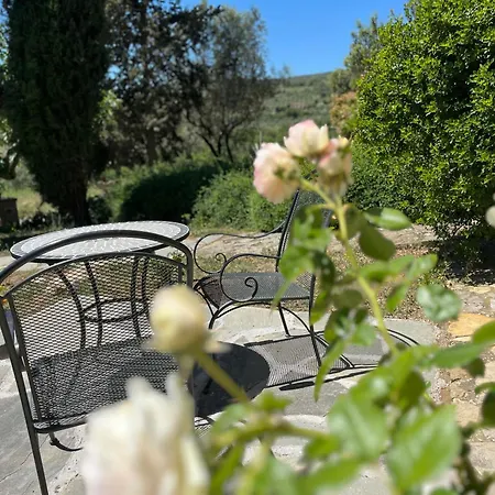 Amici Holiday home