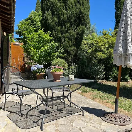 Amici Holiday home *