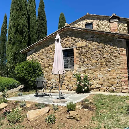 Holiday home Amici Fontignano