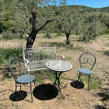 Amici Holiday home *
