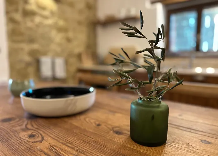 Holiday home Amici *