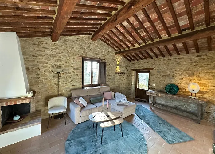 Holiday home Amici Fontignano