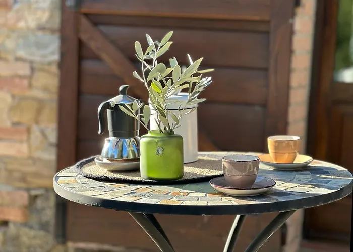 Amici Casa de Férias