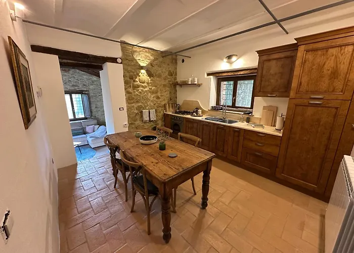 Amici Holiday home *