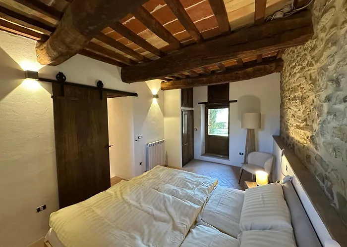 Amici Holiday home Fontignano