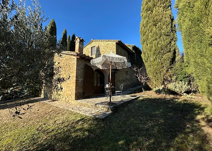 Casa de Férias Amici Fontignano